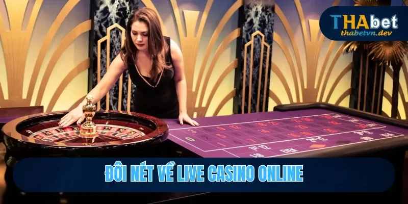 Live Casino Online - Địa Điểm Giải Trí Đỉnh Cao Tại THABET - KAVON Live Casino Online - Địa Điểm Giải Trí Đỉnh Cao Tại THABET - KAVON