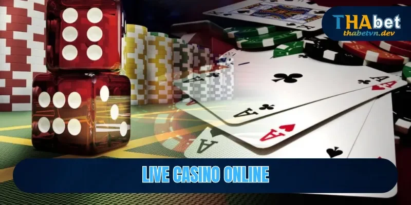 Live Casino Online - Địa Điểm Giải Trí Đỉnh Cao Tại THABET - KAVON Live Casino Online - Địa Điểm Giải Trí Đỉnh Cao Tại THABET - KAVON