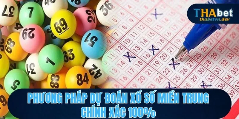Dự Đoán Xổ Số Miền Trung Chính Xác 100% - Điều Cần Biết Tại Thabet - KAVON Dự Đoán Xổ Số Miền Trung Chính Xác 100% - Điều Cần Biết Tại Thabet - KAVON