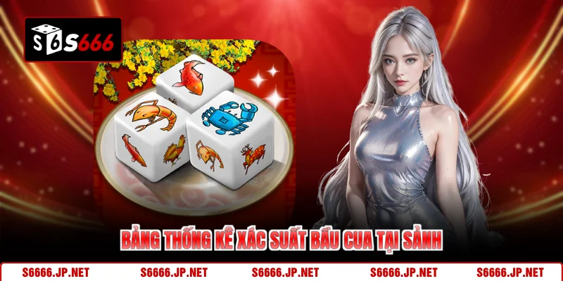 Xác Suất Bầu Cua - Bí Kíp Soi 6 Linh Vật Chuẩn Với S666 - KAVON