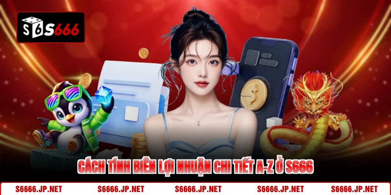 Khám Phá Cách Tính Biên Lợi Nhuận Chuẩn Xác Nhất 2026 - KAVON