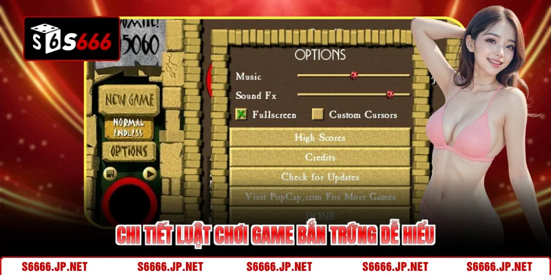 Game Bắn Trứng S666 Săn Thưởng 5 Triệu Cực Hấp Dẫn - KAVON