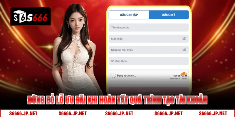 Đăng Ký S666 - Cơ Hội Khám Phá Ưu Đãi Vượt Trội 2026 - KAVON