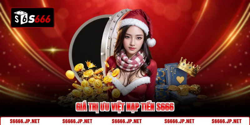 Nạp Tiền S666 Siêu Tốc Xanh Chín Trọn Vẹn Niềm Vui - KAVON