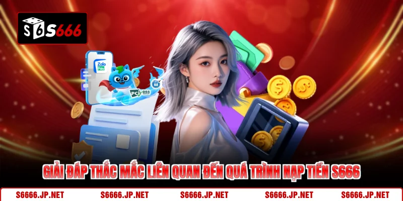 Nạp Tiền S666 Siêu Tốc Xanh Chín Trọn Vẹn Niềm Vui - KAVON