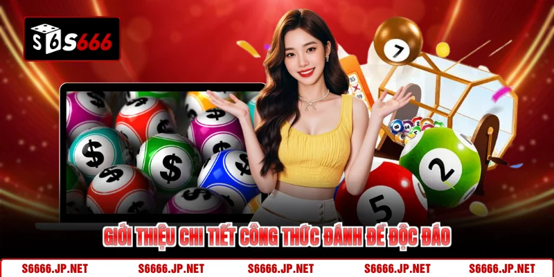 Công Thức Đánh Đề S666 - Nuôi Kép 7 Ngày Thắng Cực Đậm - KAVON
