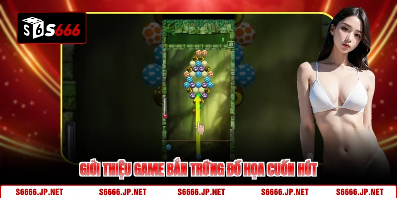 Game Bắn Trứng S666 Săn Thưởng 5 Triệu Cực Hấp Dẫn - KAVON
