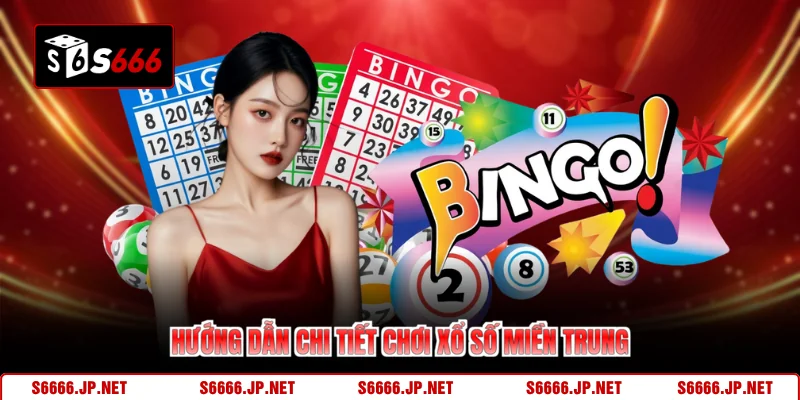 Xổ Số Miền Trung S666 - Tỷ Lệ Tỷ Lệ 1 Ăn 99, 1 Ăn 8800 - KAVON