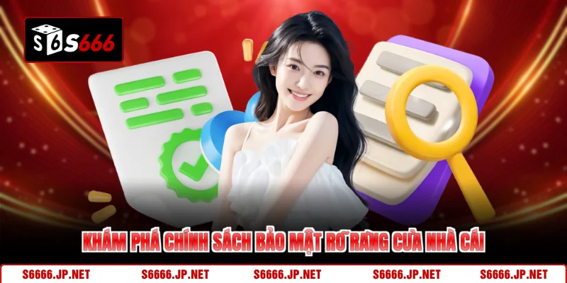 Điều Khoản Điều Kiện S666 - Vững Chắc Trải Nghiệm Hội Viên - KAVON