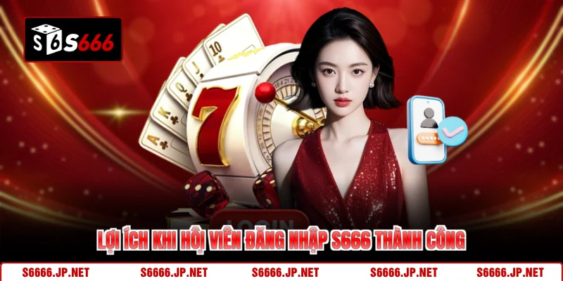 Đăng Nhập S666 - Cánh Cửa Mở Lối Giải Trí Đỉnh Cao - KAVON