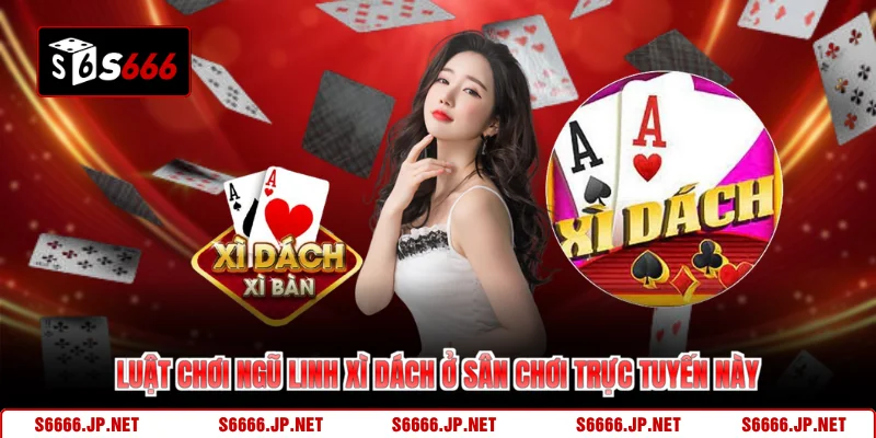 Ngũ Linh Xì Dách - Lật Kèo Nhanh Chốt Lời Cực Gắt Ở S666  - KAVON