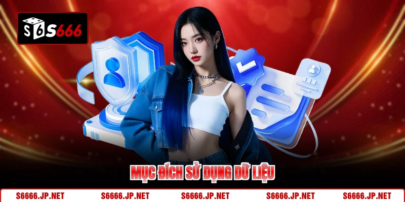 Chính Sách Bảo Mật S666 - Tiêu Chí An Toàn Dữ Liệu 100% - KAVON