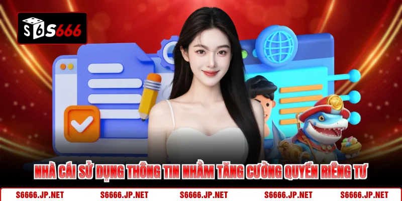 Quyền Riêng Tư S666 Cam Kết Bảo Toàn Dữ Liệu Hội Viên - KAVON