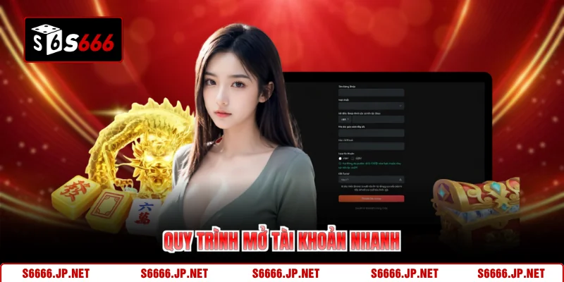 Đăng Ký S666 - Cơ Hội Khám Phá Ưu Đãi Vượt Trội 2026 - KAVON