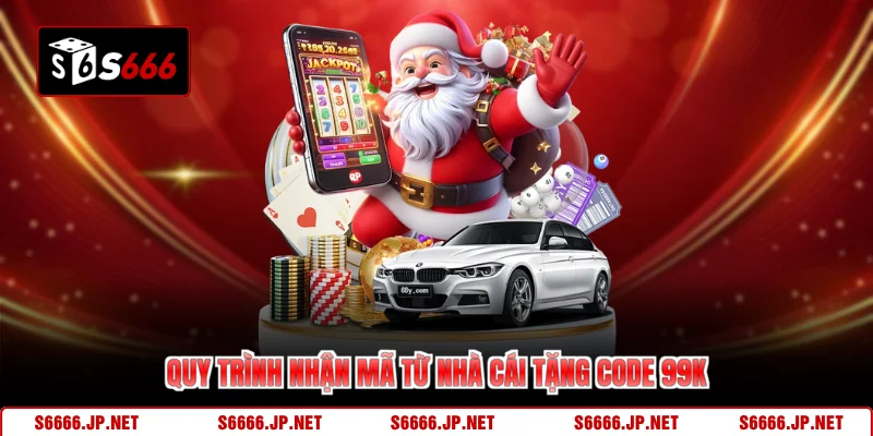 Nhà Cái Tặng Code 99K S666 Nhận Ngay 99.000 VNĐ Tức Thì - KAVON